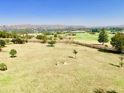Vacant Land / Plot For Sale in Ruimsig, Roodepoort