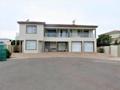 House For Sale in Calypso Beach, Langebaan
