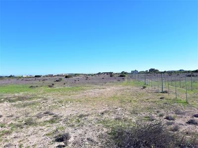 Vacant Land / Plot For Sale in Long Acres Country Estate, Langebaan