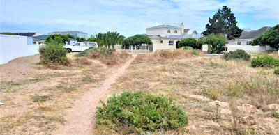 Vacant Land / Plot For Sale in Country Club, Langebaan
