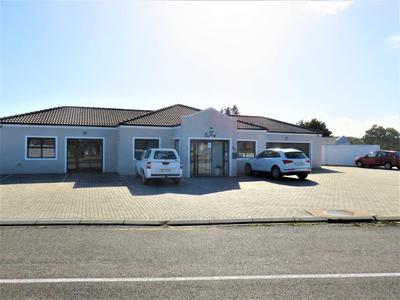 Guest House For Sale in Country Club, Langebaan