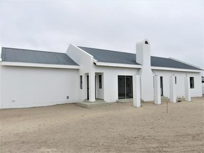 House For Sale in Laaiplek, Velddrif