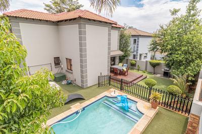 House For Sale in Willowbrook, Roodepoort