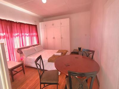 Apartment / Flat For Rent in Saldanha, Saldanha