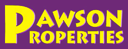 PAWSON Properties , Estate Agency Logo