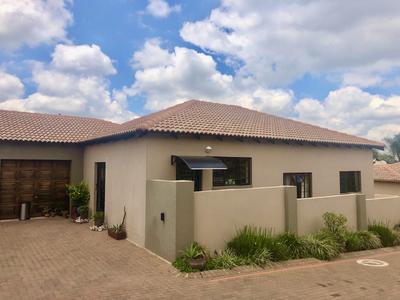 House For Sale in Chancliff, Krugersdorp