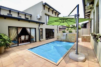 House For Sale in Pinehaven, Krugersdorp