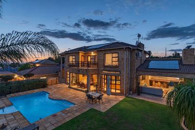 House For Sale in Chancliff, Krugersdorp